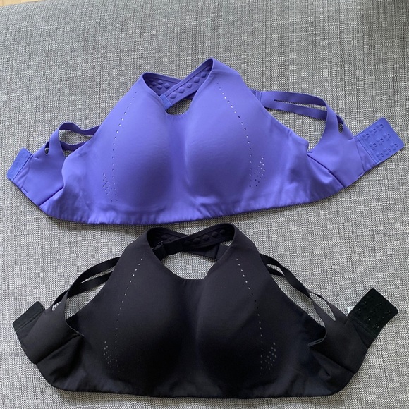 Lululemon AirSupport High Support Bra - Picture 2 of 3